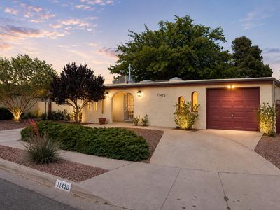 11420 Angelina Pl NE