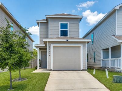 10918 Presa Way
