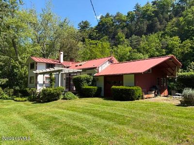 Property at 29 Jennies Ln, Catawissa, PA