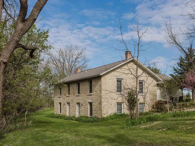 Property at 145 & 147 Merry Christmas Ln, Mineral Pt, WI