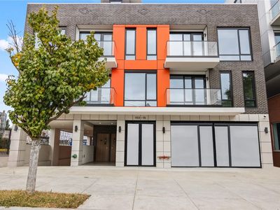 150-15 Barclay Avenue #3D