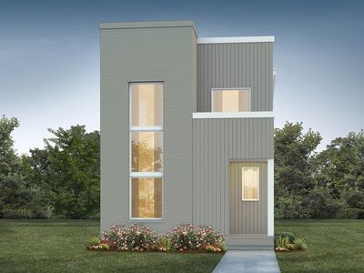 Terra B Plan, Chatham Park