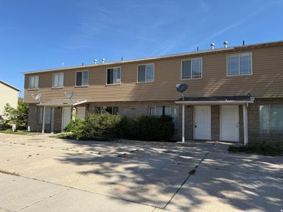 Property at 256 W 350 N APT B, Vernal, UT