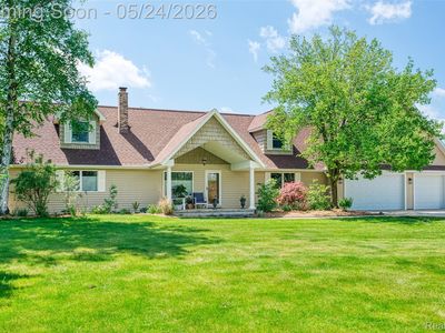 13800 Twelve Mile Rd