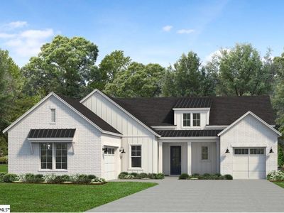109 Birch Horizon Ave Homesite 64