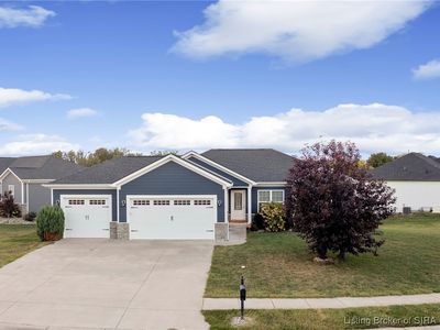 6431 Anna Louise Drive