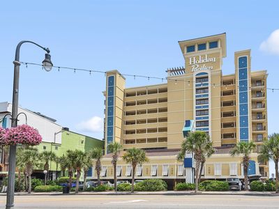 1200 N Ocean Blvd. #408