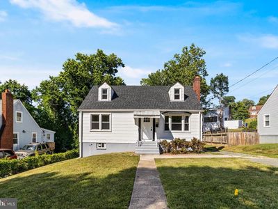 Property at 109 S Huron Dr, Oxon Hill, MD