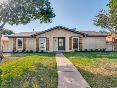 Property at 622 Grinnell Dr, Garland, TX