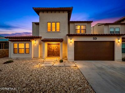 871 Country Club Rd #5D