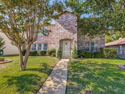 1540 Englewood Dr