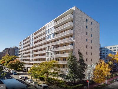 730 24th St NW APT 414