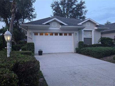 502 CATALINA ISLES CIRCLE