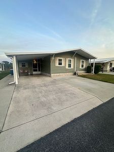 2055 S Floral Ave Lot 129