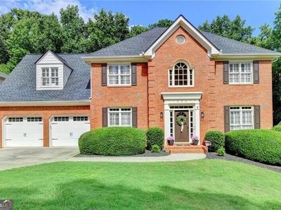 Property at 350 Welwyn Walk, Alpharetta, GA