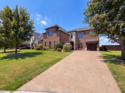 1502 Northwood Dr