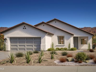 Property at 3632 Camino Mia Ct, Rosamond, CA