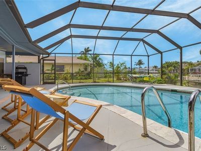 Property at 5016 Skyline Blvd, Cape Coral, FL
