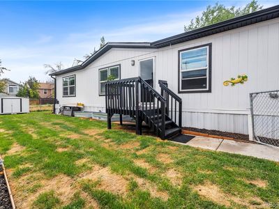 12205 Perry Street LOT 64