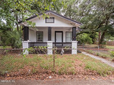 Property at 1045 E 11TH Street, Jacksonville, FL