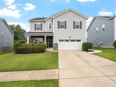 120 Seneca Shore Dr