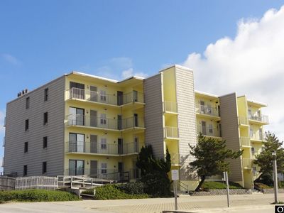 6317 S Virginia Dare Trl UNIT 101