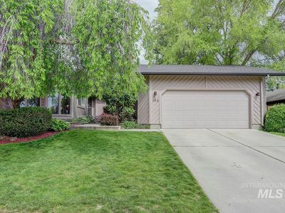 Property at 398 E Mango Dr, Eagle, ID