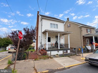Property at 446 E Melrose St, Marion Heights, PA
