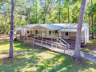 Property at 343 NE 743rd St, Old Town, FL