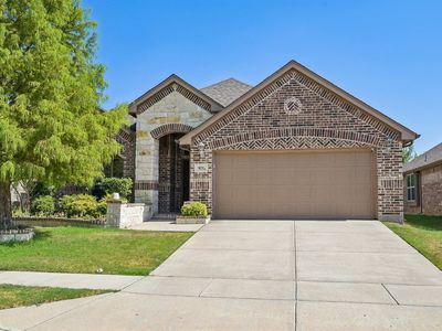 821 Mist Flower Dr