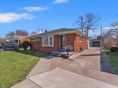 Property at 6606 Arcola St, Garden City, MI