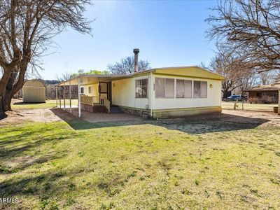 1550 W HORSESHOE BEND Drive