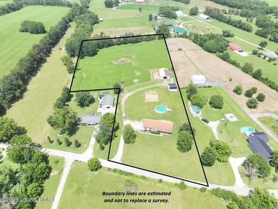 851 McAfee Ln