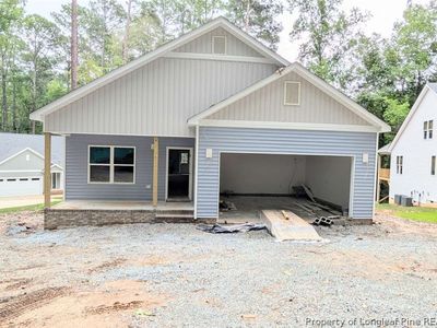 3259 Yorkshire Cir Lot 3259