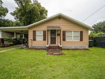 610 Julius T Horney Dr