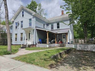69 Grove Street