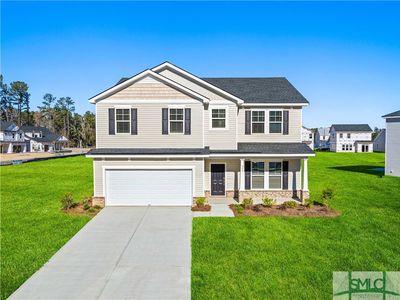 525 Sessile Oak Drive