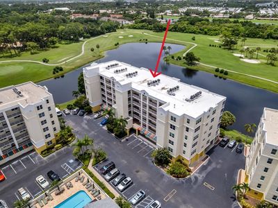 1200 Country Club Dr APT 1301