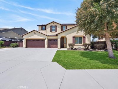 520 Overleaf Way