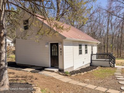647 Hickory Bush Road