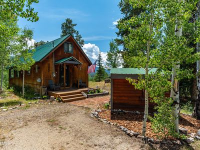 186 County Road 4651