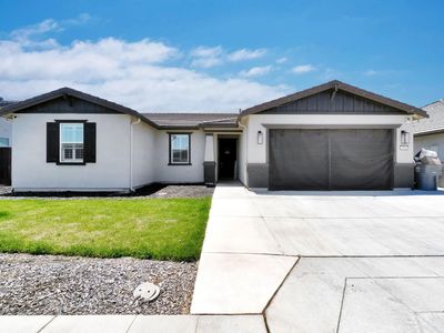 3586 White Sands Dr