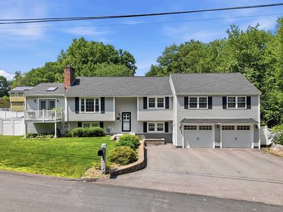 Property at 50 Langholm Drive, Nashua, NH