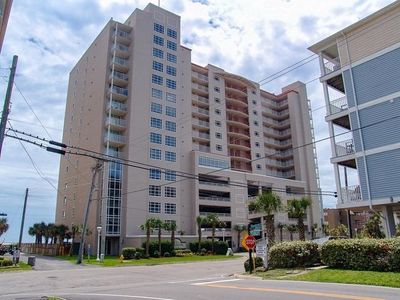 1401 S Ocean Blvd. S #1003