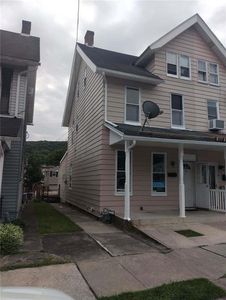 Property at 1014 Seneca St, Fountain Hill, PA