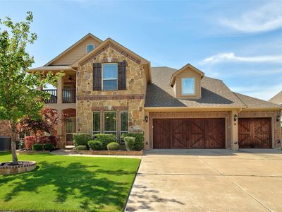 2819 Terrosa Dr