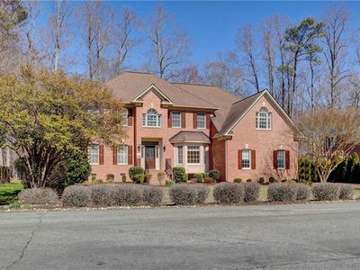 108 Pohick Run