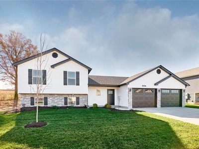 112 Peruque Creek Mnr