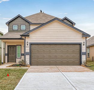 2507 Steelhead Dr