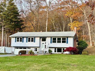 50 North Glenwoods Road